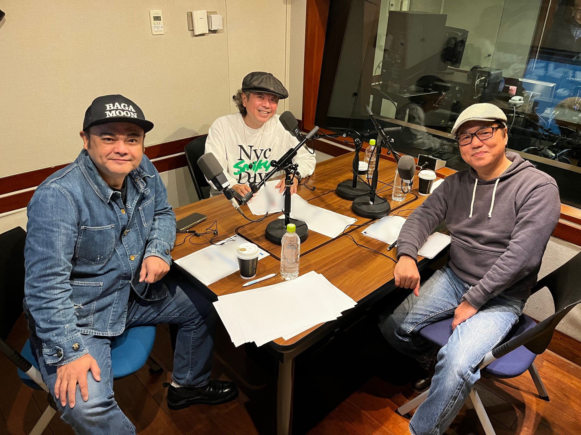 Vo.栄昇に似ている人は世界中にいる?!
