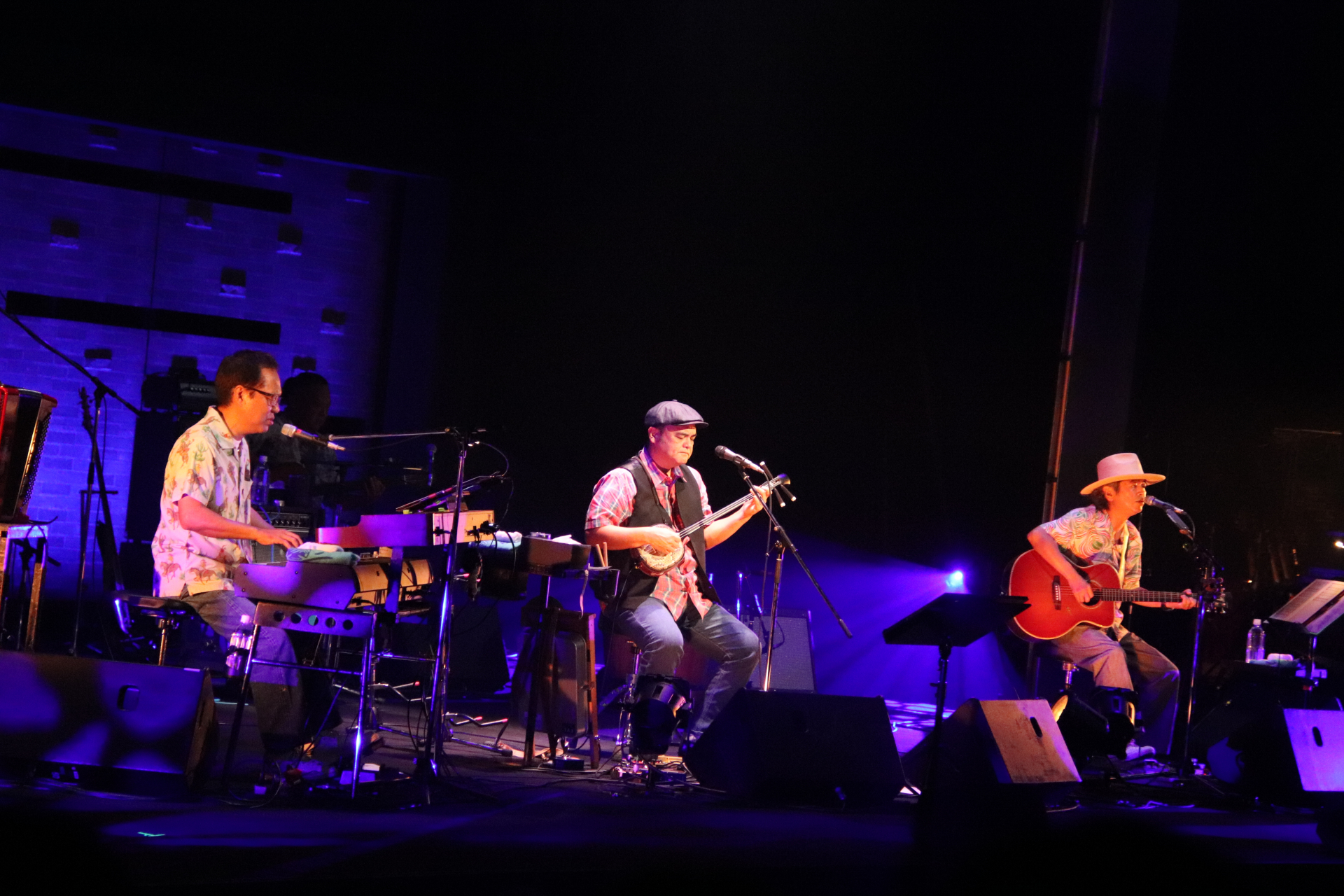 ギターのチューニング（ちんだみ）は難しい！