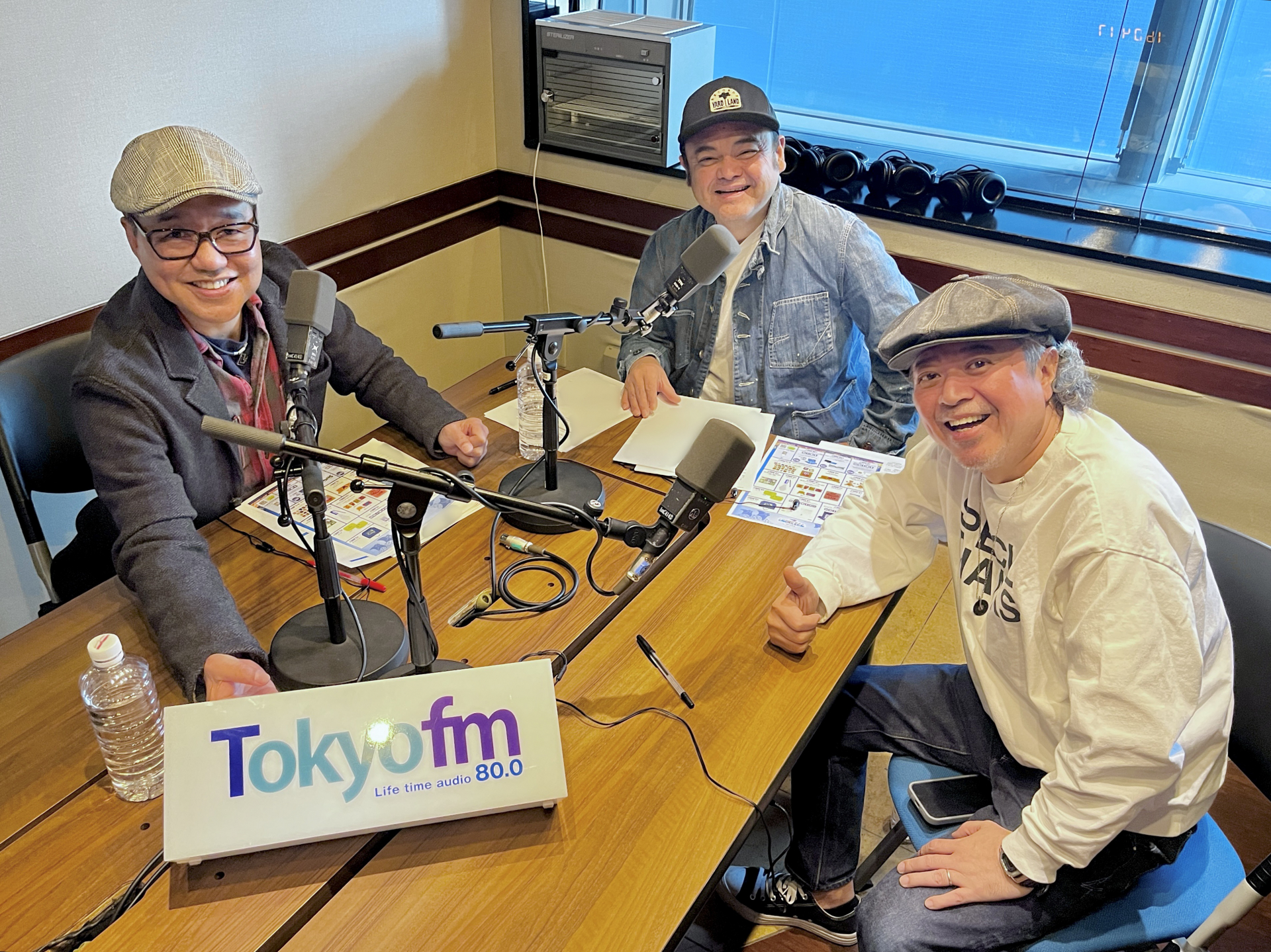 「歌が帰る場所を作りたかった」