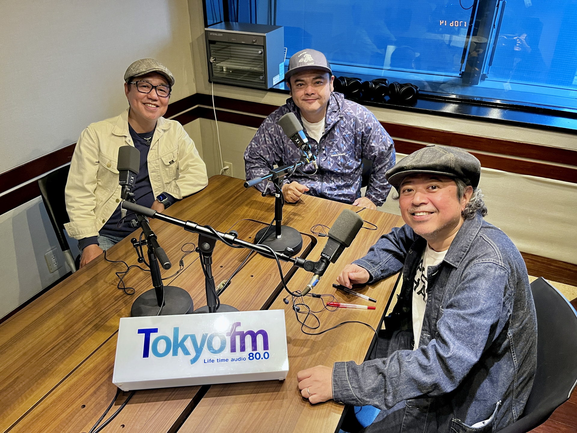 コーナーのプレオープン…？