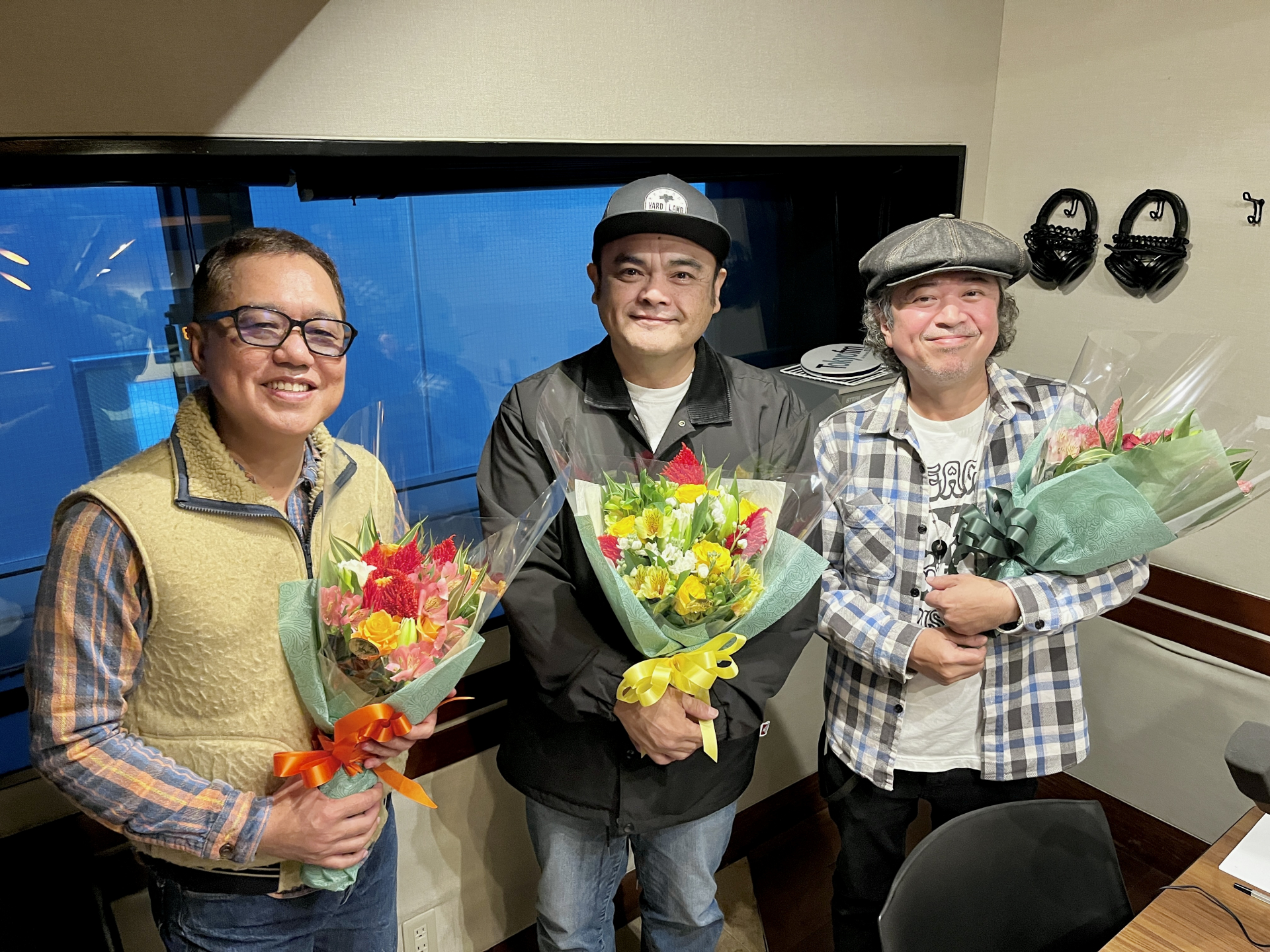 “5は角が多い”！最終回のくがにちんだみ！