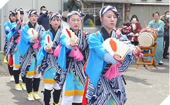 横山和佳奈さん