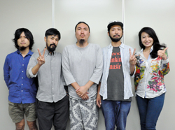 Kirin Beer Good Luck Live 小籔千豊 Tokyo Fm 80 0mhz