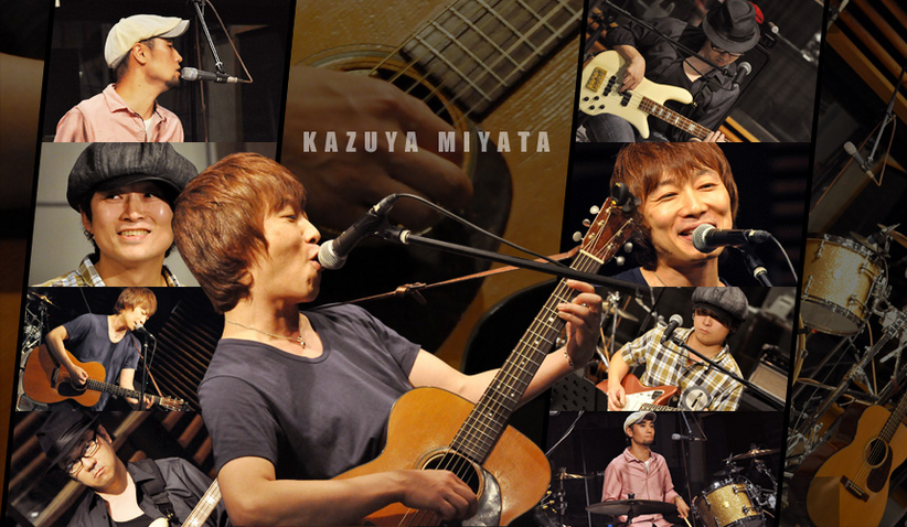 ライブの様子