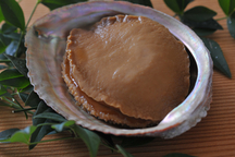 あわびの姿煮 写真