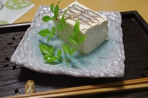 スクガラス 写真