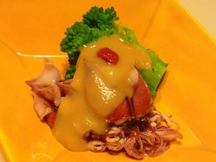 ホタルイカ 写真