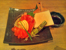 信州サーモン 写真