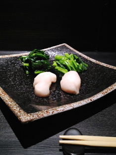 天王寺かぶら 写真