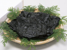 十六島のり 写真