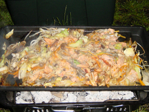 ちゃんちゃん焼き 写真