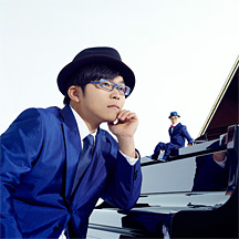 さかいゆう 写真