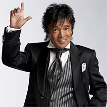 松崎しげる 写真