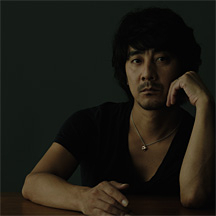 山崎まさよし 写真