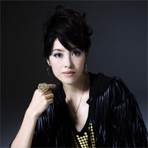 荻野目洋子 写真