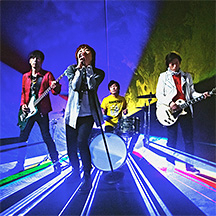 JUN SKY WALKER(S) 写真