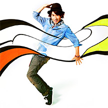 ナオト・インティライミ 写真