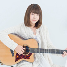 山崎あおい 写真