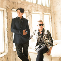 Skoop On Somebody 写真