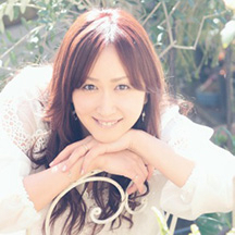 KOKIA 写真
