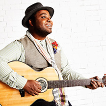 クリス・ハート 写真