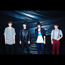 go!go!vanillas 写真