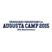 YAMAZAKI MASAYOSHI in Augusta Camp 2015 ～ 20th Anniversary～ 写真