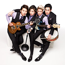 I Don't Like Mondays. 写真