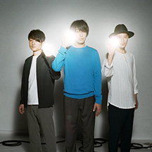 フジファブリック 写真