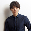 森大輔 写真