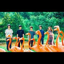 Czecho No Republic 写真