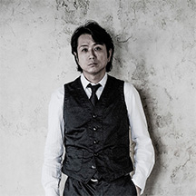 藤井フミヤ 写真