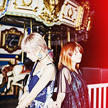 ハルカトミユキ 写真