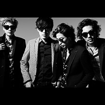 I Don't Like Mondays. 写真