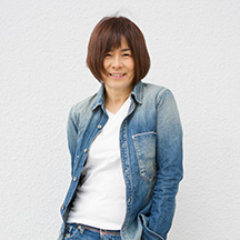 白井貴子 & The CRAZY BOYS + Jr. 写真