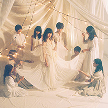 坂本美雨 with CANTUS 写真