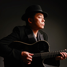 大澤誉志幸 写真