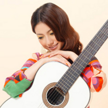 島谷ひとみ 写真