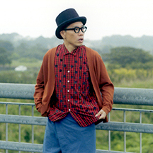 ハナレグミ 写真