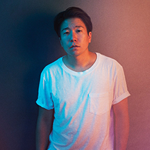 Michael Kaneko 写真