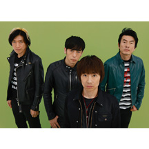 JUN SKY WALKER(S) 写真