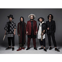 SOIL & "PIMP" SESSIONS 写真