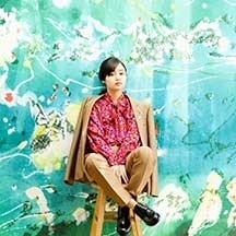 藤原さくら 写真