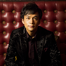 藤澤ノリマサ 写真