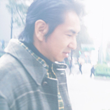 ORIGINAL LOVE 写真