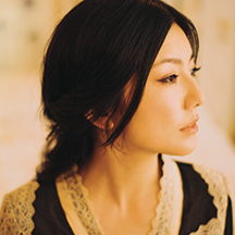 島谷ひとみ 写真