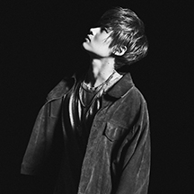 川口レイジ 写真