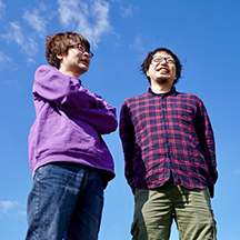 音速ライン 写真