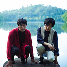 ROTH BART BARON 写真