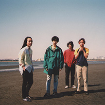 シャムキャッツ 写真